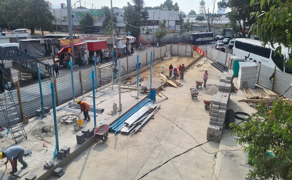 Semovi declara necesidad pública para nueva Línea 12 del Trolebús de Taxqueña a Perisur 