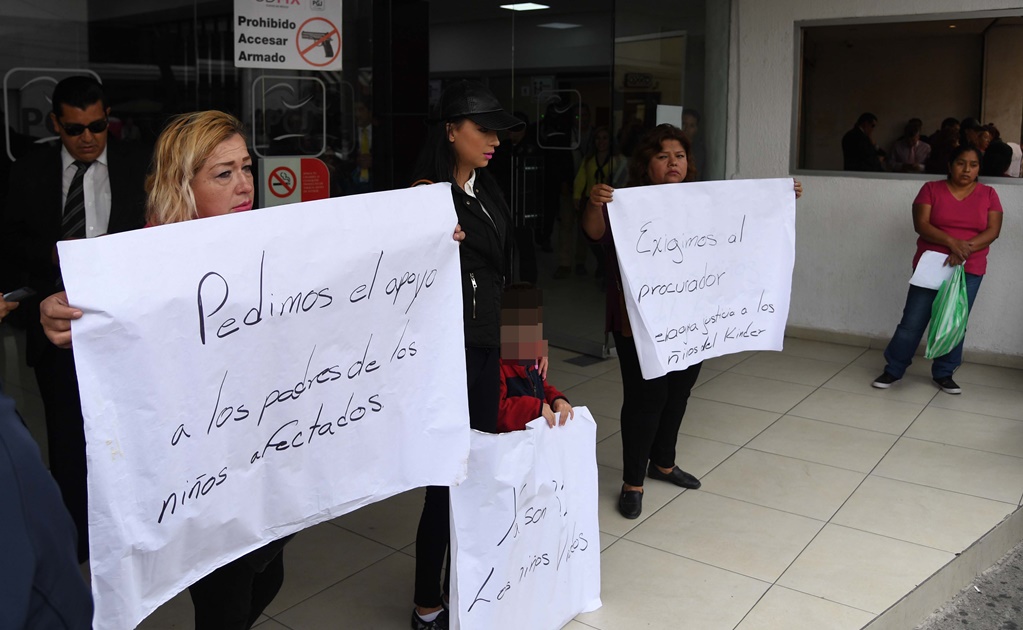 Cae en Ecatepec acusado de abusar sexualmente de 37 niños en kínder de la GAM
