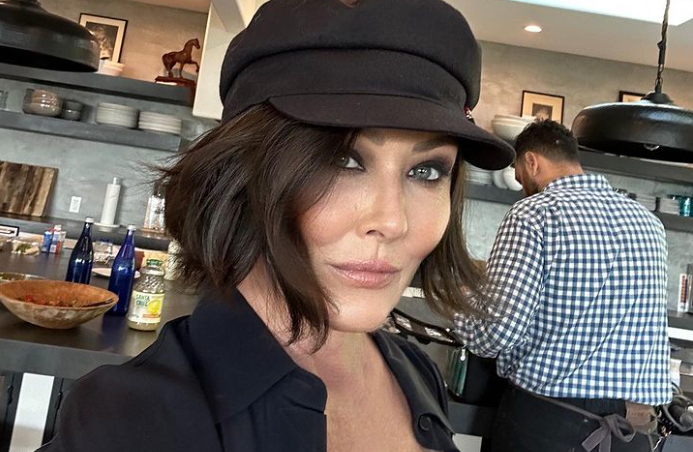 Shannen Doherty revela que tratamiento contra el cáncer hizo un "milagro", ¿de qué se trata?