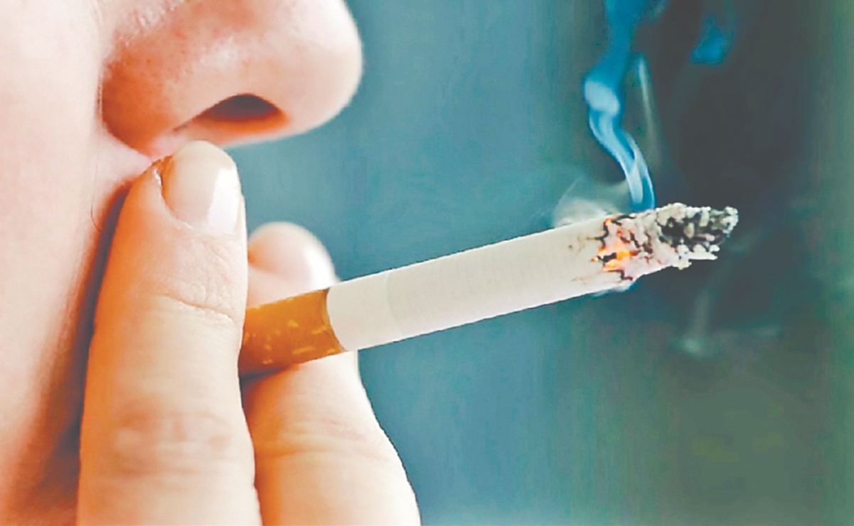 Proponen medidas anti-tabaco para evitar propagación del Covid-19 en CDMX
