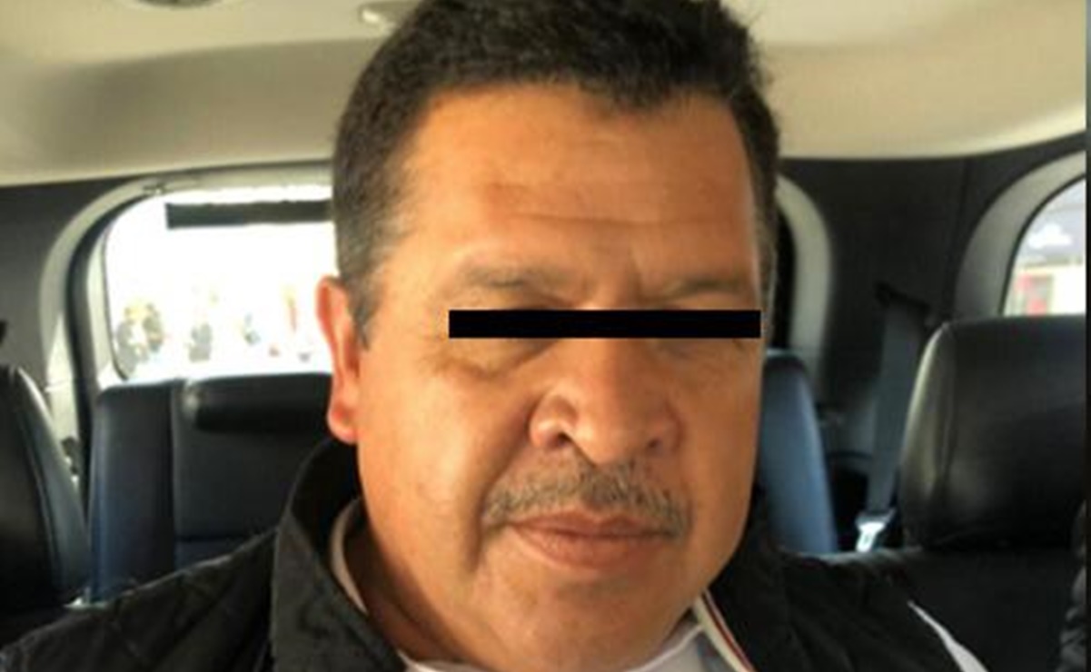 Vinculan a proceso a alcalde de Zinacantepec por supuestamente participar en un homicidio 
