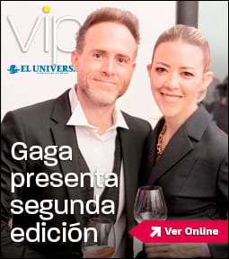 Lad Gaga presenta segunda edición