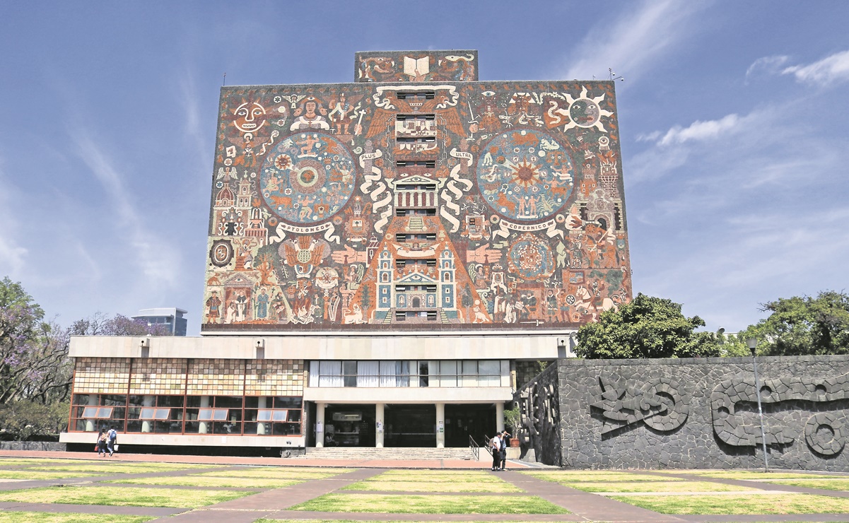UNAM modifica calendario 2019-2020: extiende clases hasta agosto