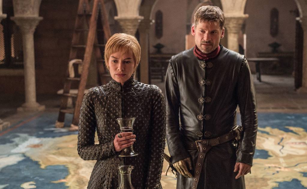 "Game of Thrones" regresará hasta 2019