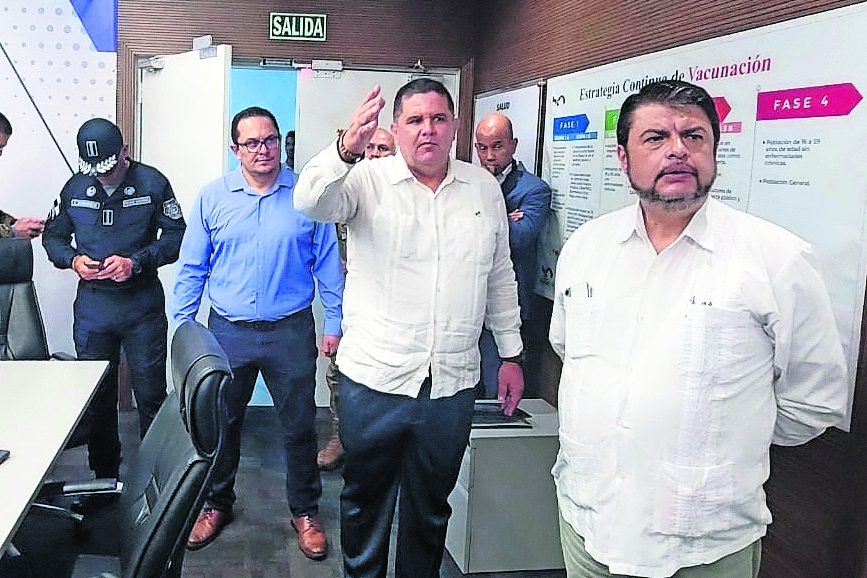 Costa Rica: indagan supuesto diálogo gobierno-narco 