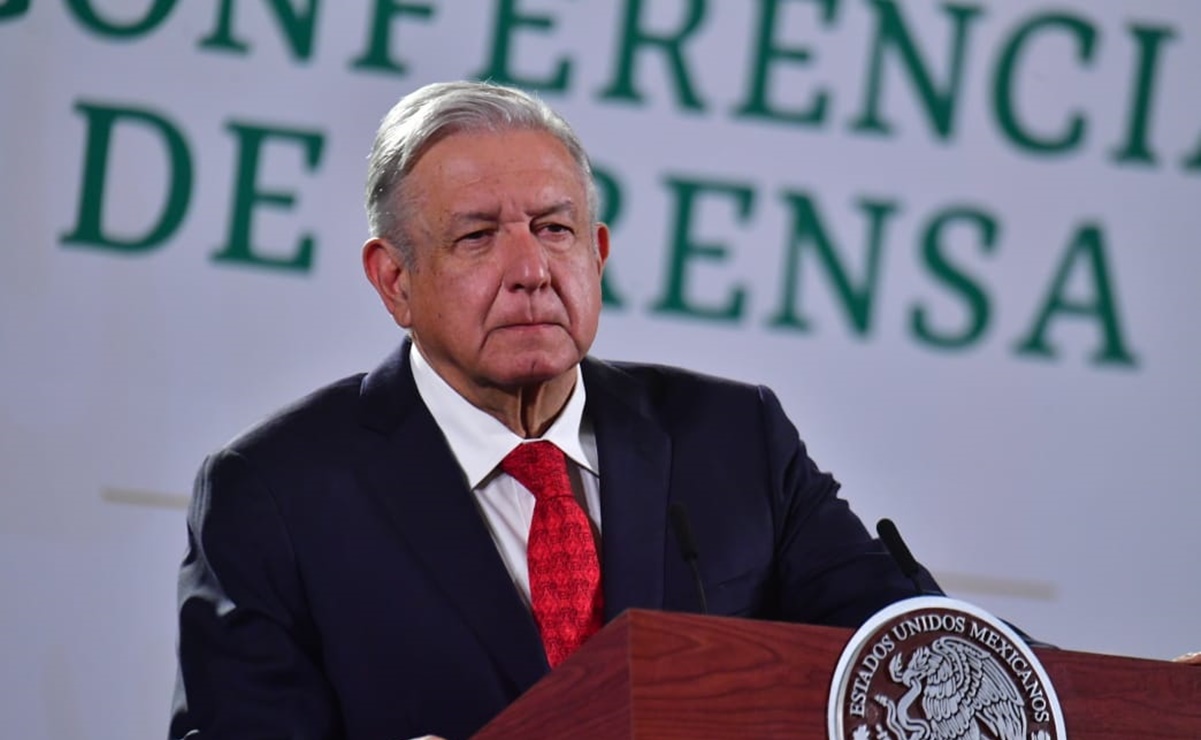 Se atienden estados y municipios con repunte de contagios por Covid-19: AMLO