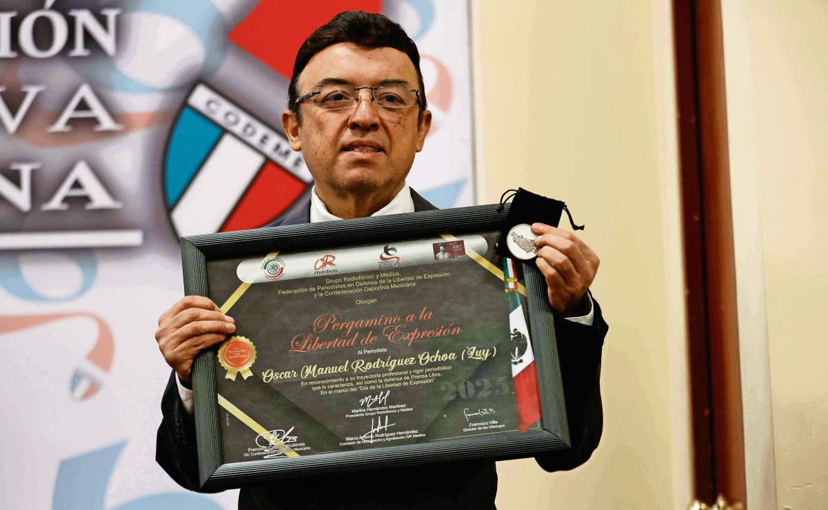 Caricaturistas mexicanos presentan “Más allá del cartón” en EL UNIVERSAL |  El Universal