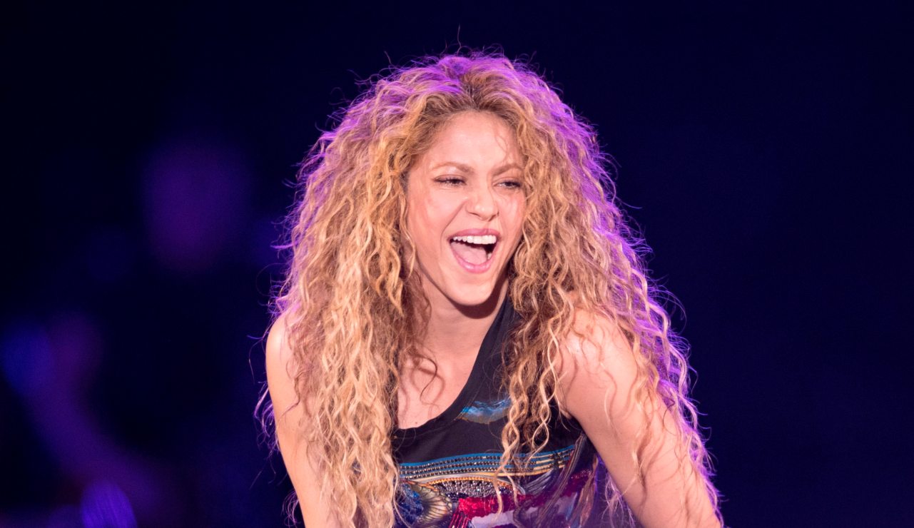Shakira abre su corazón tras dardos a Piqué "He logrado sentir que yo soy suficiente"