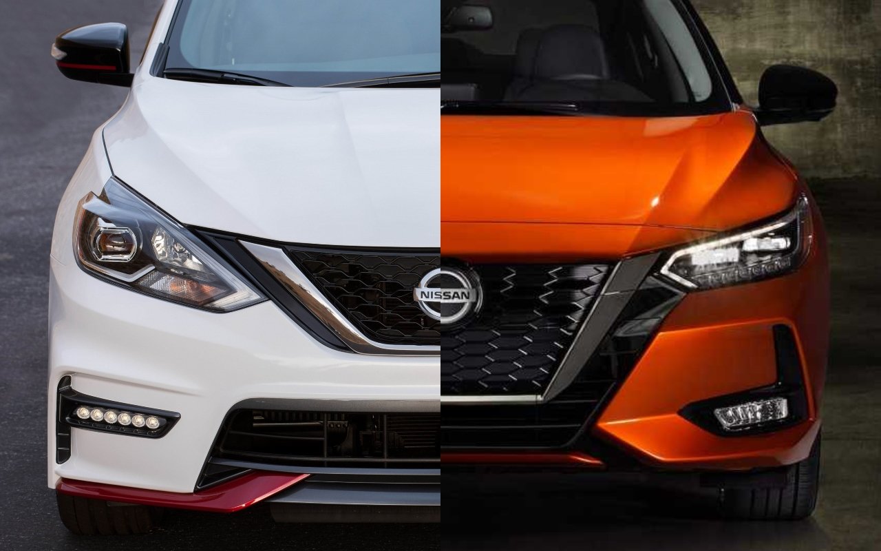 Nissan Sentra 2020: ¿qué tiene de nuevo?