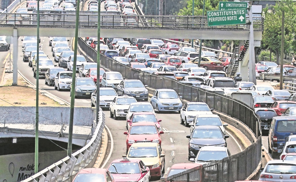 AIG lanza un seguro de auto por kilómetro