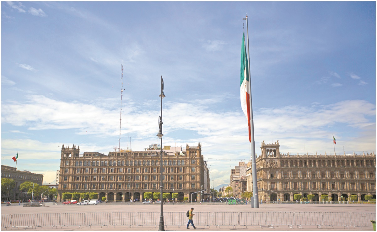 Reconocen a México como “Emisor del año” en mercados financieros