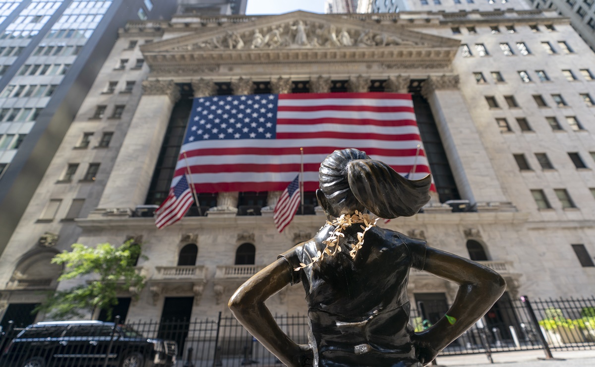 10 datos sobre Wall Street, el corazón financiero de Nueva York