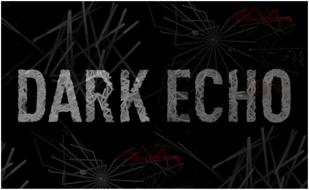 Dark Echo, un Survival Horror basado solo en sonido
