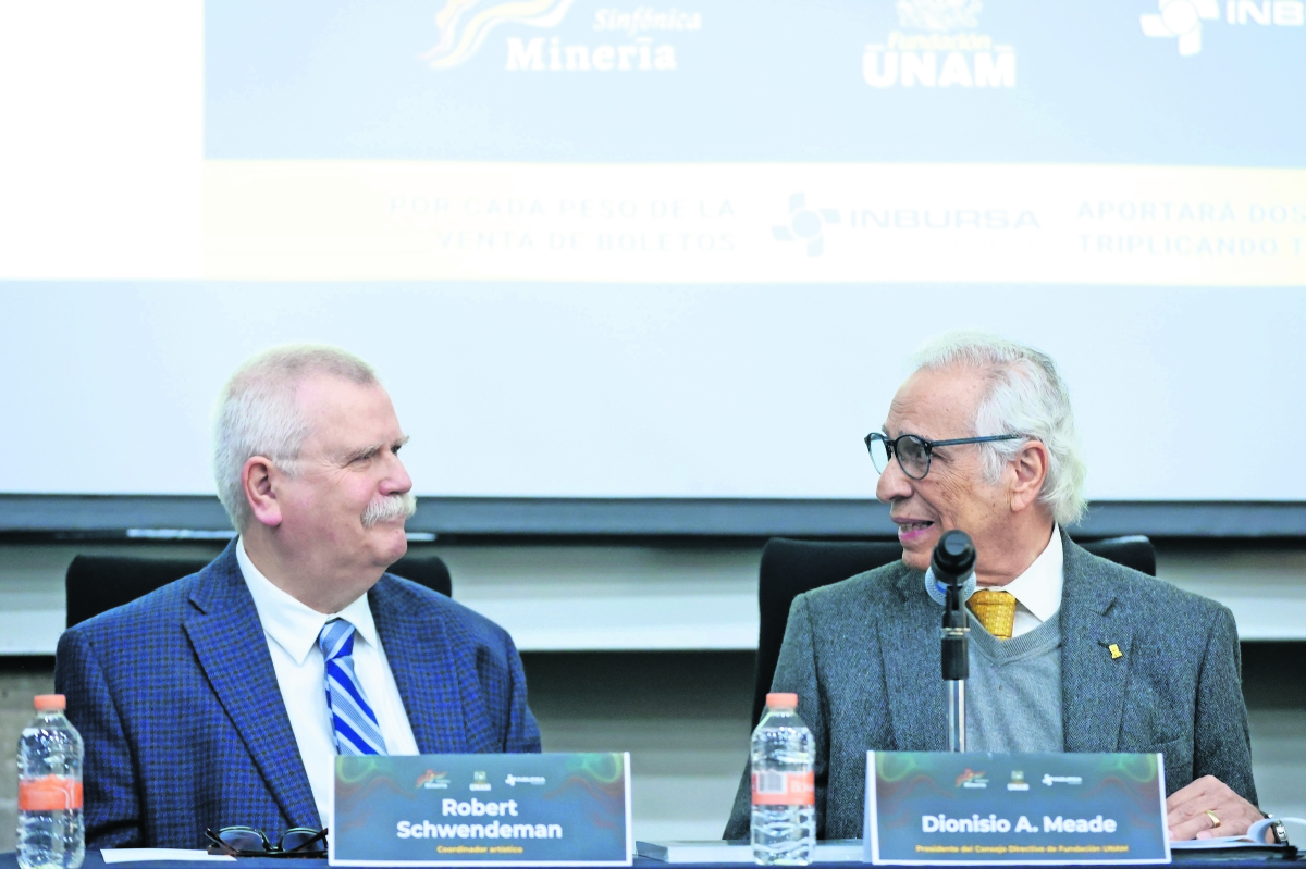 Fundación UNAM, en apoyo a la Universidad Autónoma de Guerrero