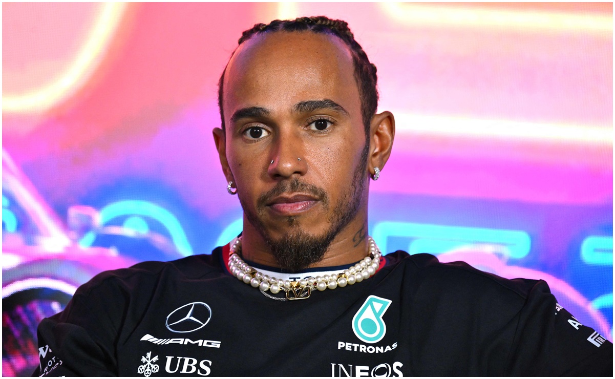 Lewis Hamilton asegura que "tomó la mejor decisión" al cambiar a Mercedes por Ferrari