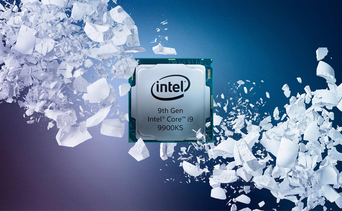 Intel refuerza su estrategia para ser el mayor fabricante de chips