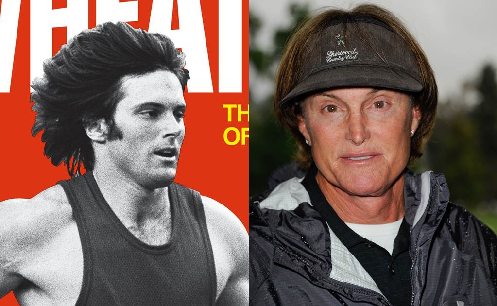 Bruce Jenner transforma su rostro