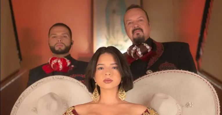 Así es el rancho 'El Soyate', la lujosa propiedad de Pepe Aguilar en Zacatecas