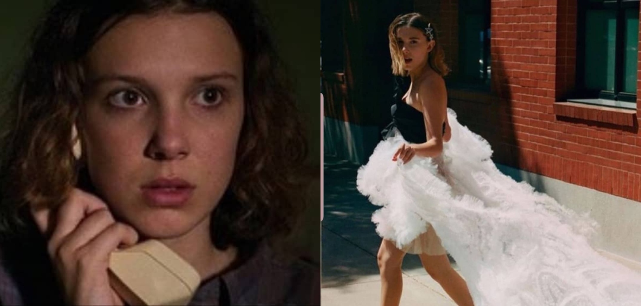 Millie Bobby Brown y su cuenta de banco millonaria, con tan solo 15 años