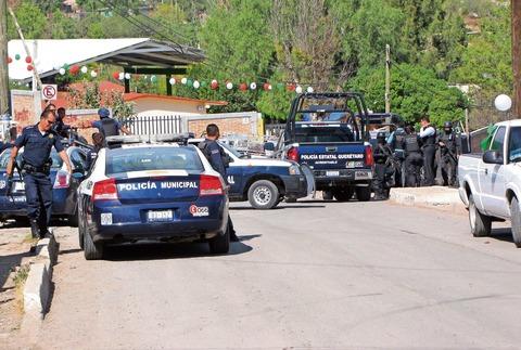 Pese a inseguridad no quiere Gendarmería  