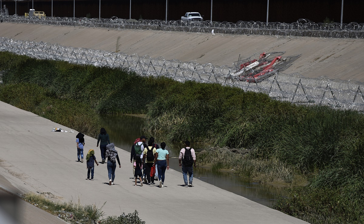 Contrabandistas se declaran culpables de causar la muerte a 8 migrantes en Texas