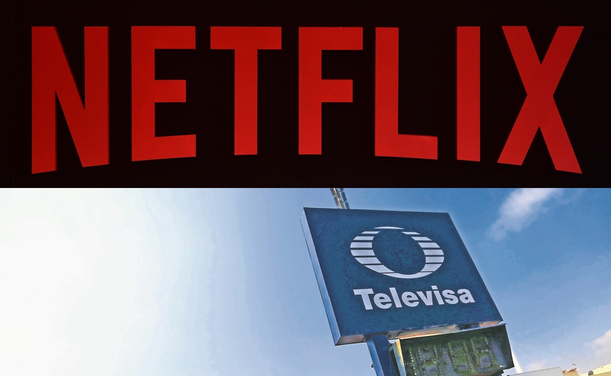 Cinco razones por las que Televisa haría temblar a Netflix