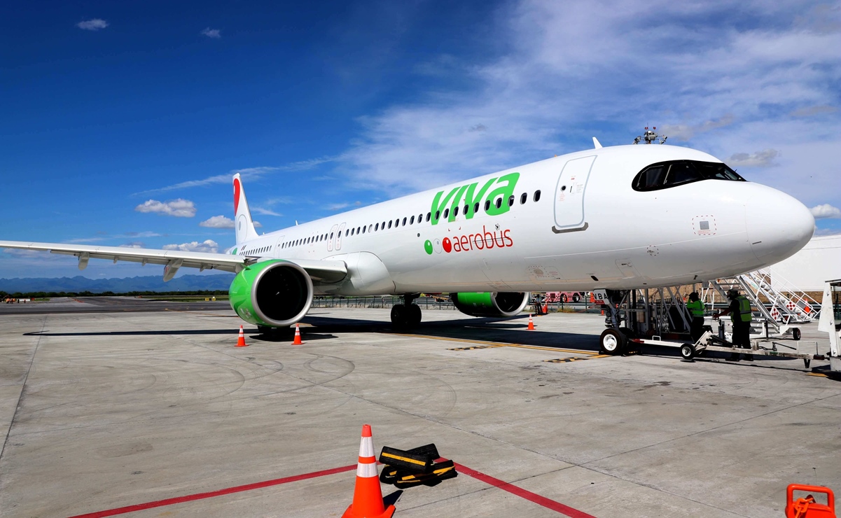 Reactiva Viva Aerobus vuelos a Acapulco de manera temporal