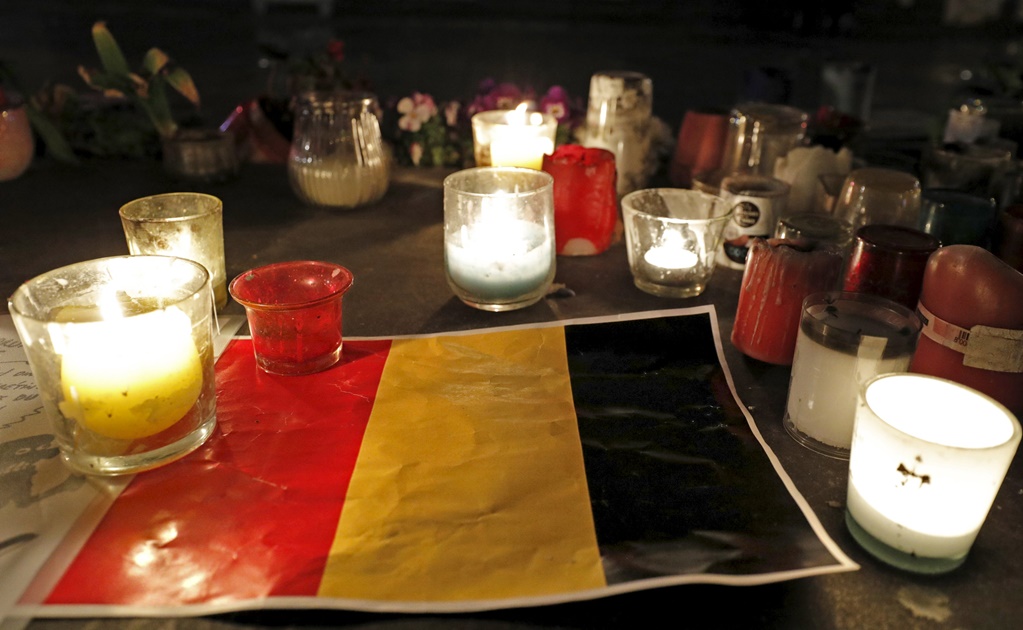 UE organiza consejo extraordinario tras ataques en Bruselas