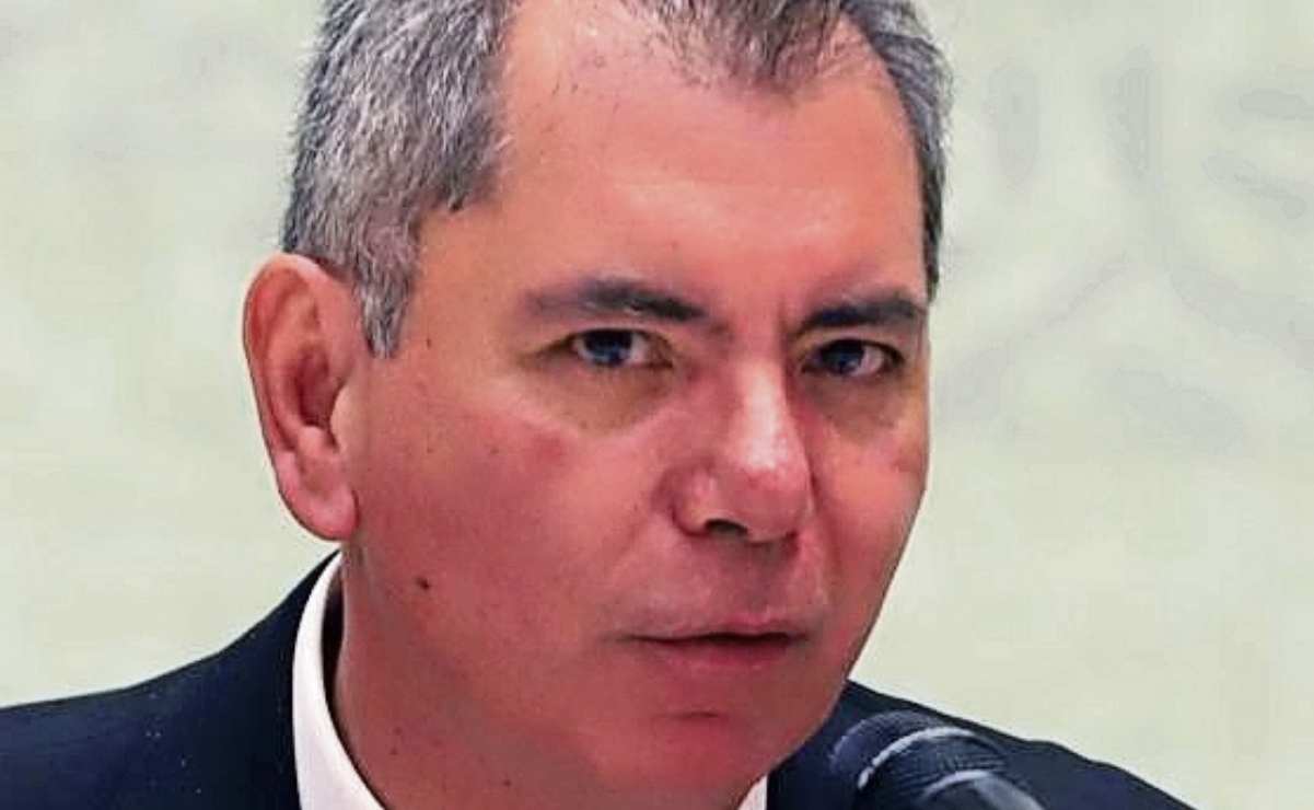 Édgar Amador Zamora