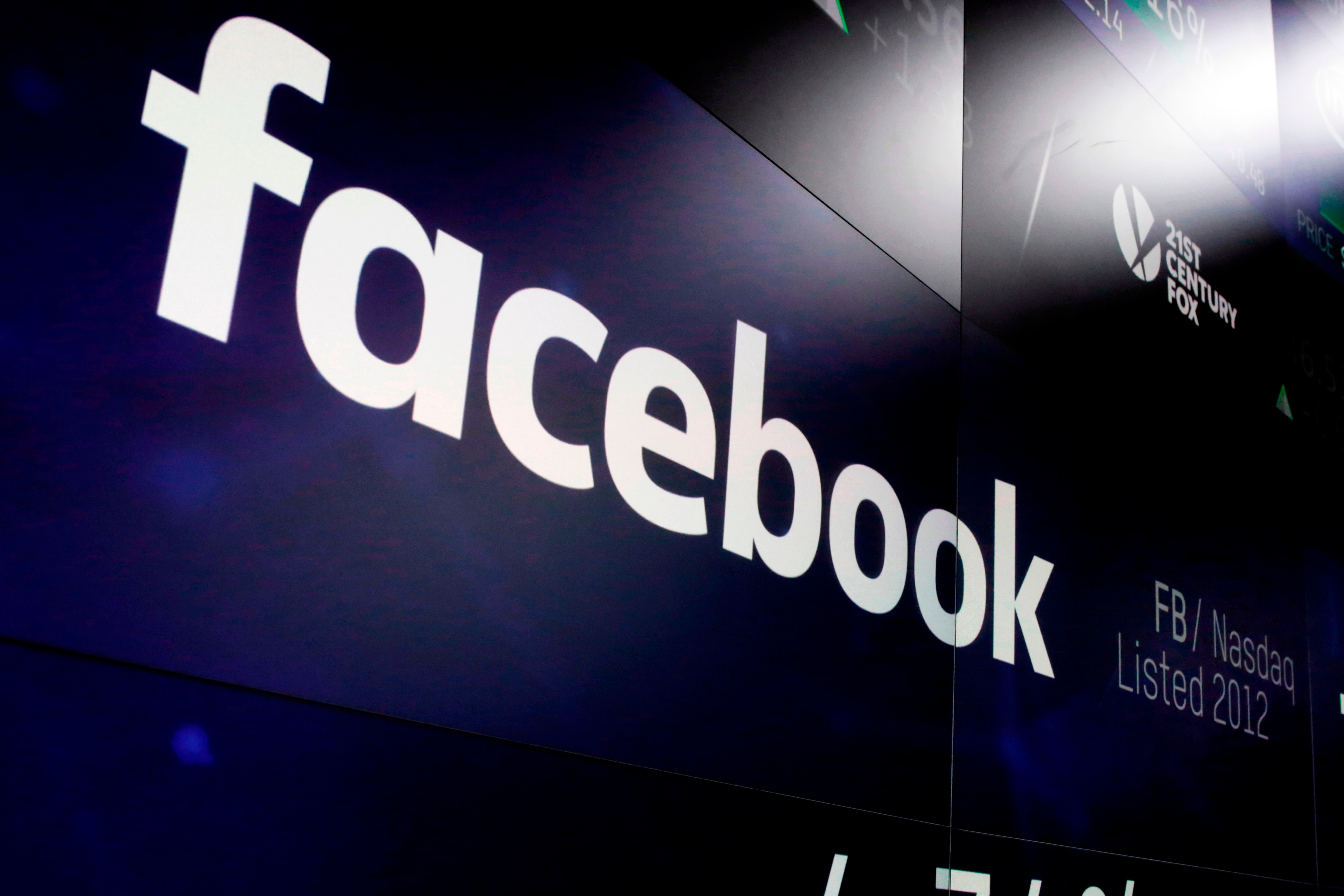 Facebook admite que debió haber auditado antes a Cambridge Analytica
