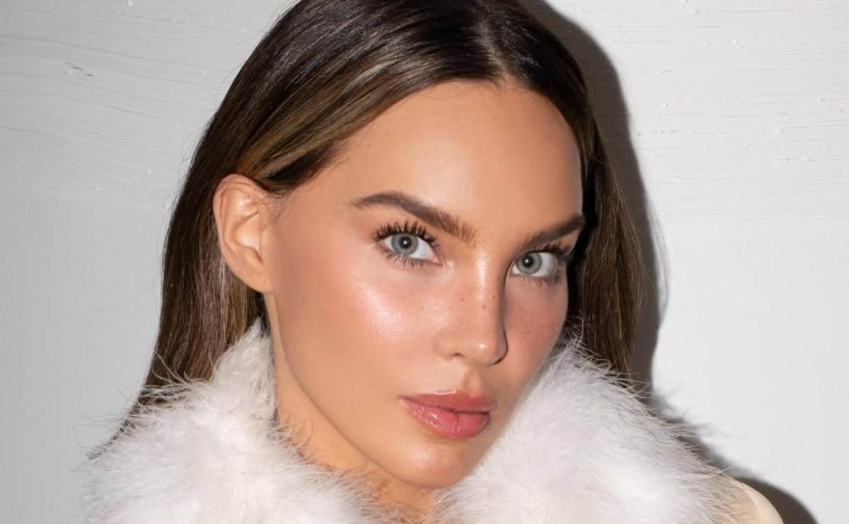 El motivo por el que Belinda se despide de México y se muda a España