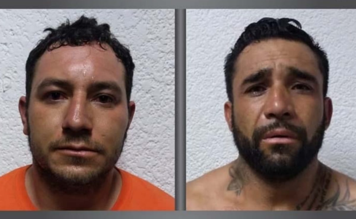 Primos son sentenciados a 110 años de prisión por homicidio de 2 hombres en Ixtapan de la Sal 