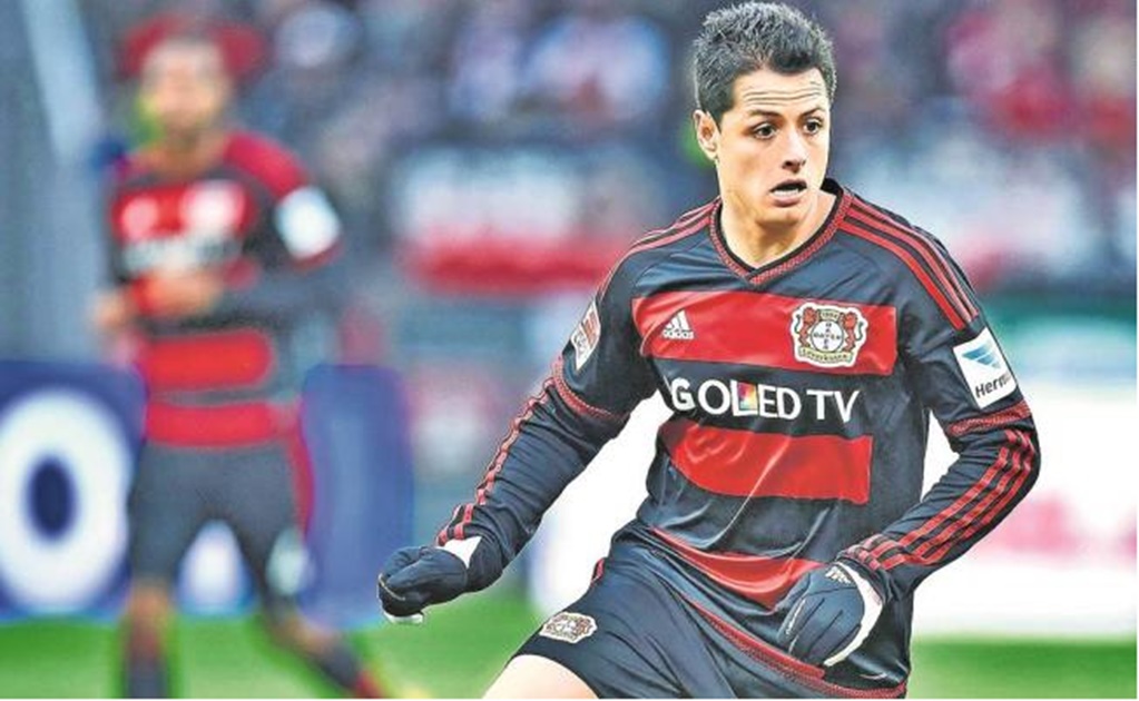 Bayer Leverkusen analyzes offers for Javier “Chicharito” Hernández