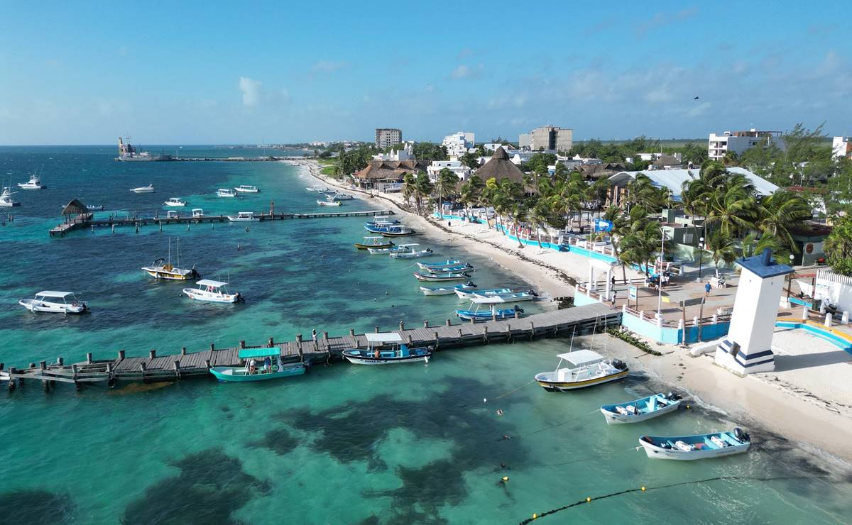 Baja California Sur y Quintana Roo, los estados con mayor plusvalía a nivel nacional