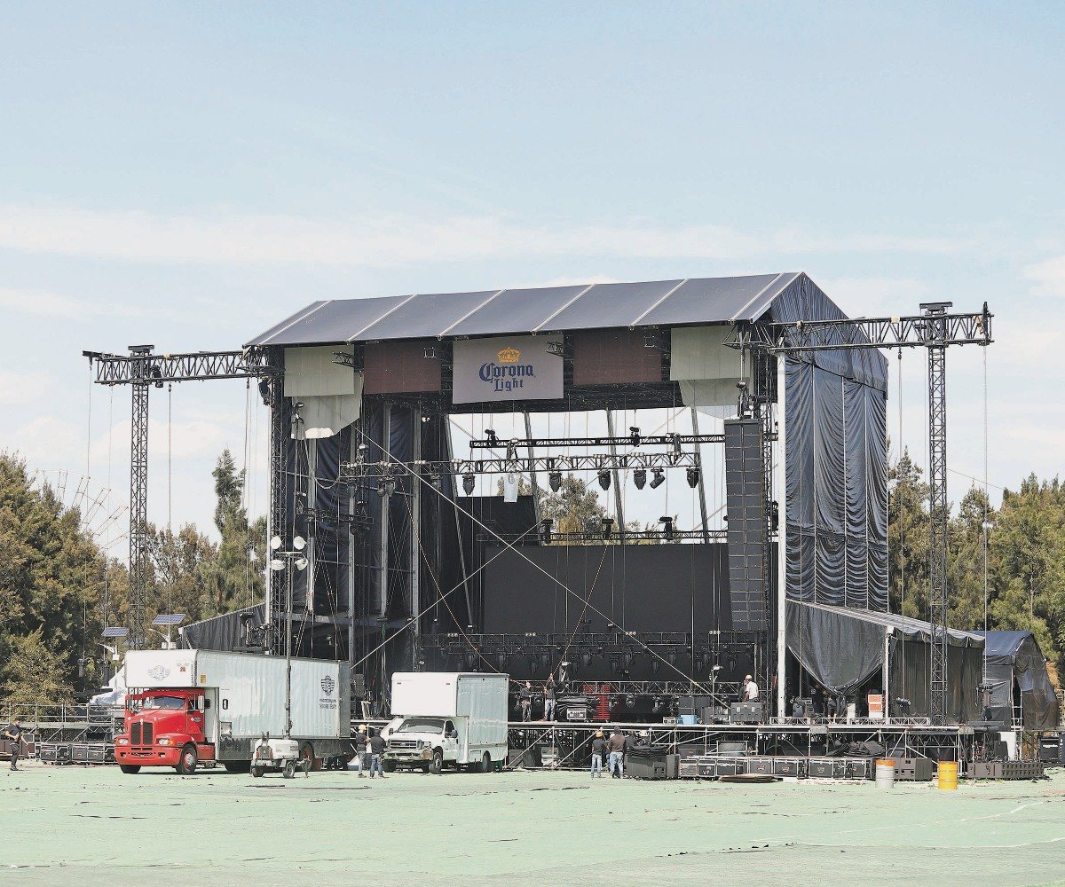 Sube desempleo en la música por Covid-19