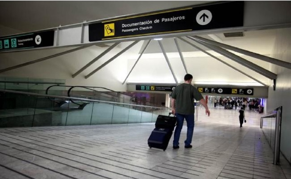 Legislator calls for improved security at Mexico City airport