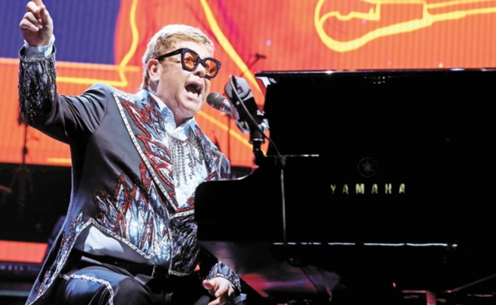 Musical de "The Devil Wears Prada" llega a Chicago con música de Elton John