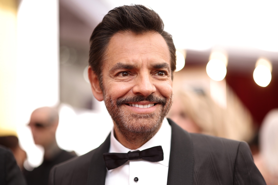 Eugenio Derbez sufre accidente y tendrá complicada operación