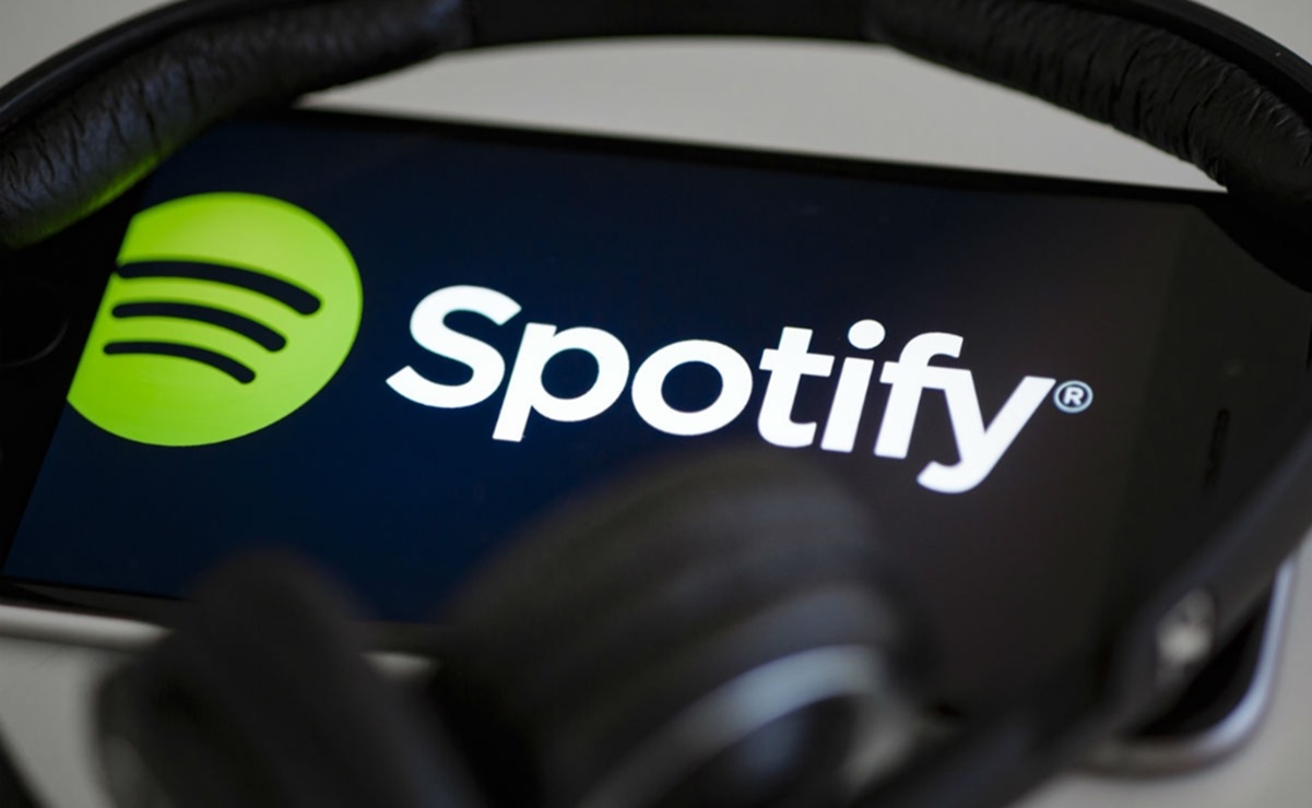 Tras polémica por show antivacunas, Spotify incluirá avisos en contenidos sobre Covid-19