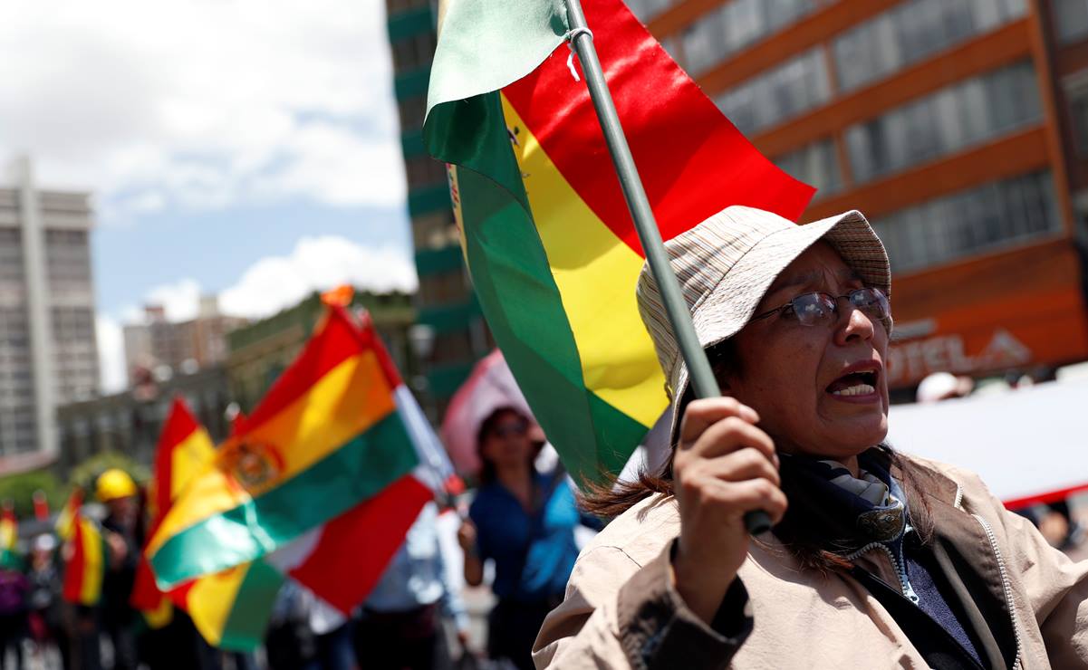 ¿Por qué se desató la crisis en Bolivia que pone contra las cuerdas a Evo Morales?