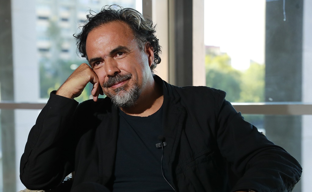 González Iñárritu será el primer mexicano en presidir jurado de Cannes