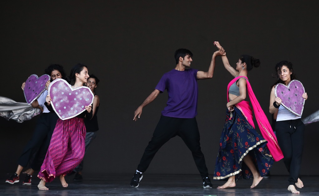 “A passage to Bollywood”, la gran expectativa del Cervantino