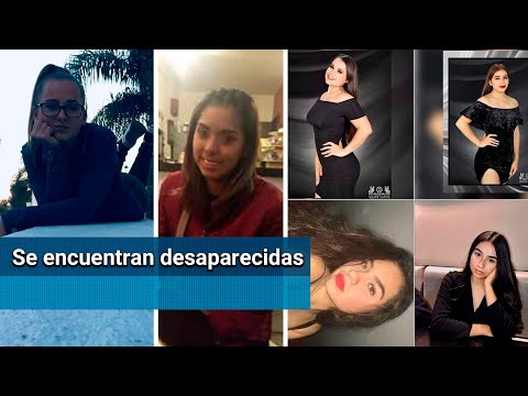 Desaparecen seis mujeres en Jalisco, una de ellas es rusa