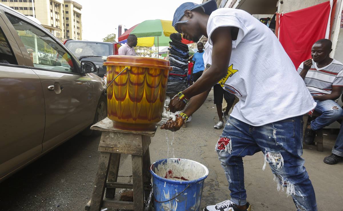 Pese a sumar 4 muertos por ébola, población del Congo rechaza medidas sanitarias 