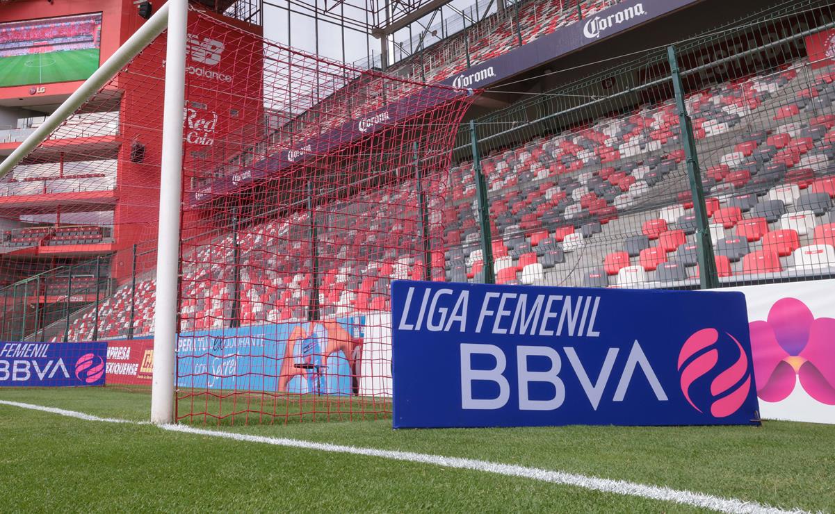 Liga MX: Horario y dónde ver EN VIVO los partidos de la Jornada 9 del ...