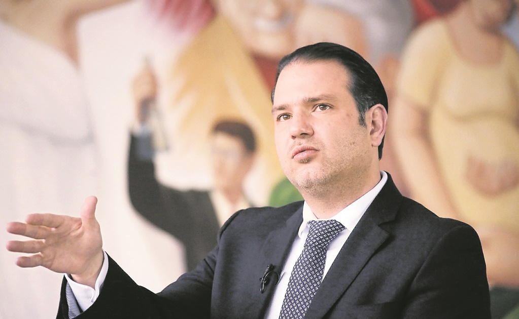 Von Roehrich se perfila como diputado local en Benito Juárez