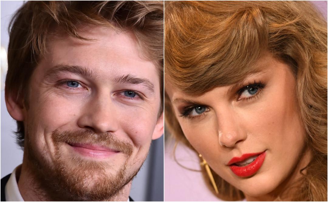 Taylor Swift y Joe Alwyn rompen su noviazgo tras 6 años juntos