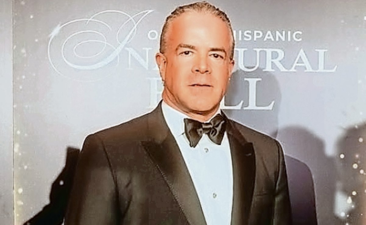 Rahoul Rocha Miss Universo | El Universal