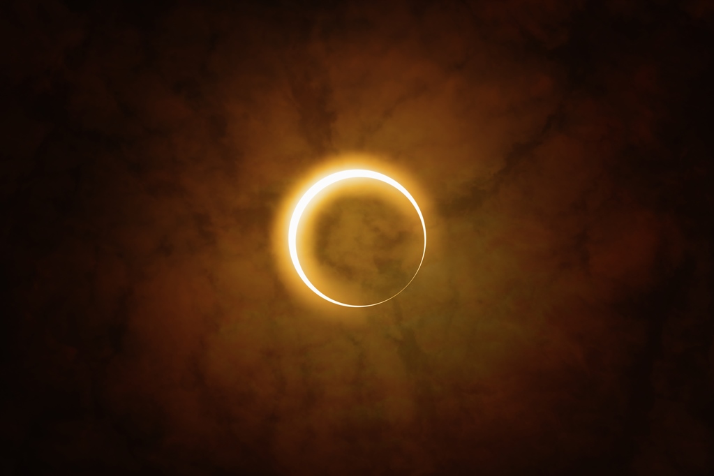 Eclipse solar 2023: Alistan 2 sedes para observar el "Anillo de fuego" en Edomex