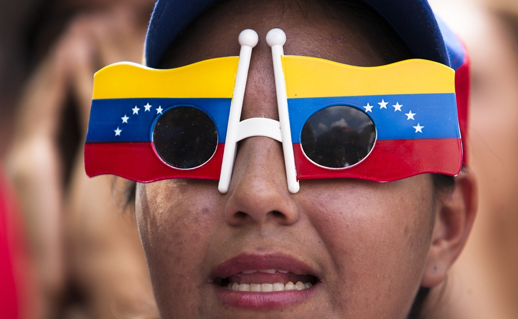 "Boliburguesía": nueva clase social venezolana 